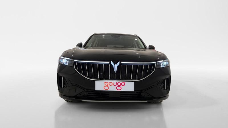 Usado Voyah Free 359 kW (489 CV) 2025 SUV