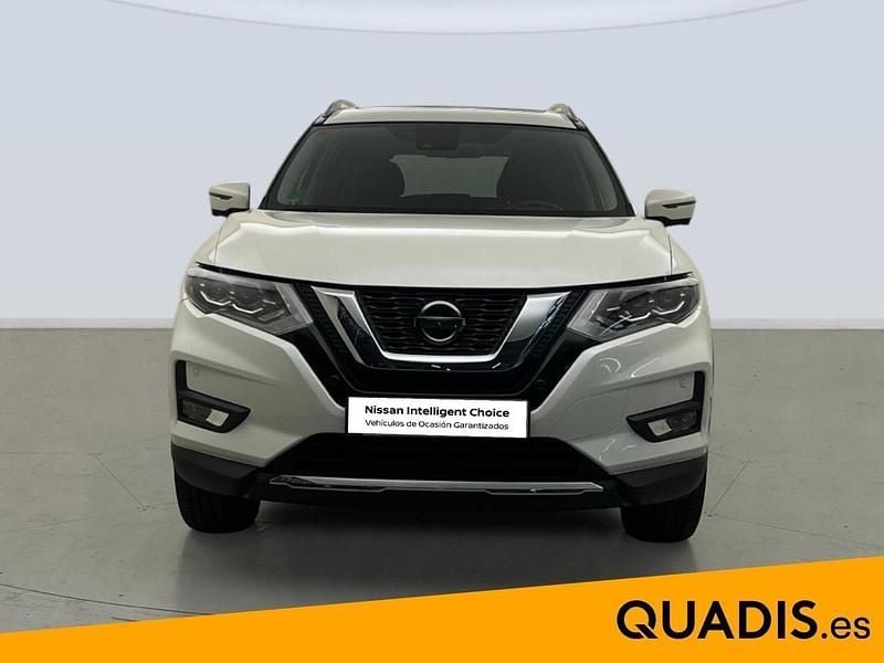 Usado Nissan X-Trail Tekna 160 CV (117 kW) 2020 Blanco SUV