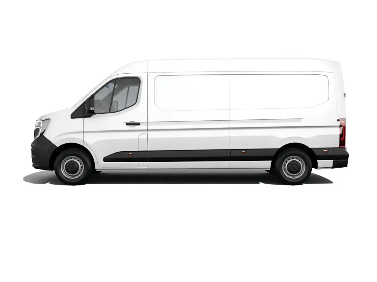 Usado Renault Master 150 CV (110 kW) 2024 Blanco Van