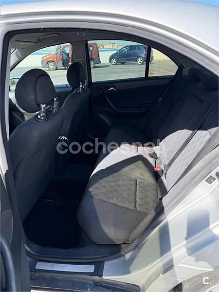 Usado Citroën C8 109 CV (80 kW) 2003 Gris / plata Monovolumen