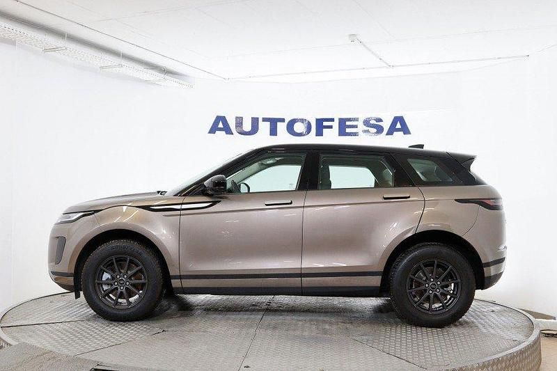 Usado Land Rover Range Rover evoque S 200 CV (147 kW) 2019 Beige SUV