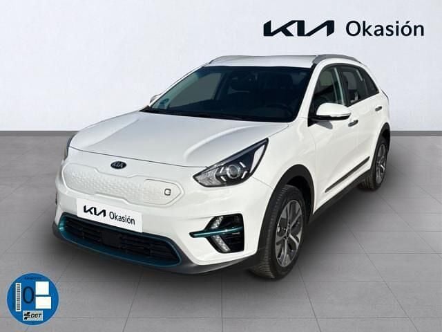 Usado Kia e-Niro 150 kW (204 CV) 2022 Otro SUV