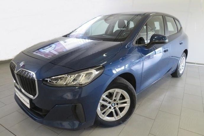 Usado 2023 BMW 218 Active Tourer Monovolumen | 29.901 € (Un poco caro) - Imagen 1/4