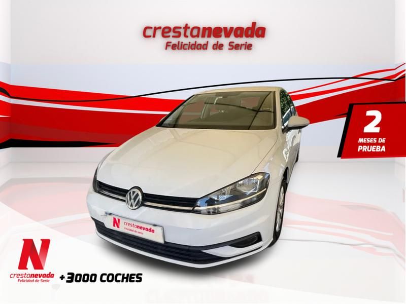 Usado 2020 VW Golf VII Business | 16.813 € (Precio justo) - Imagen 1/4
