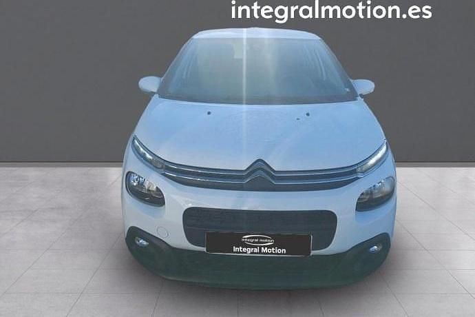 Usado 2019 Citroën C3 Business Class | 8990 € - Imagen 1/4