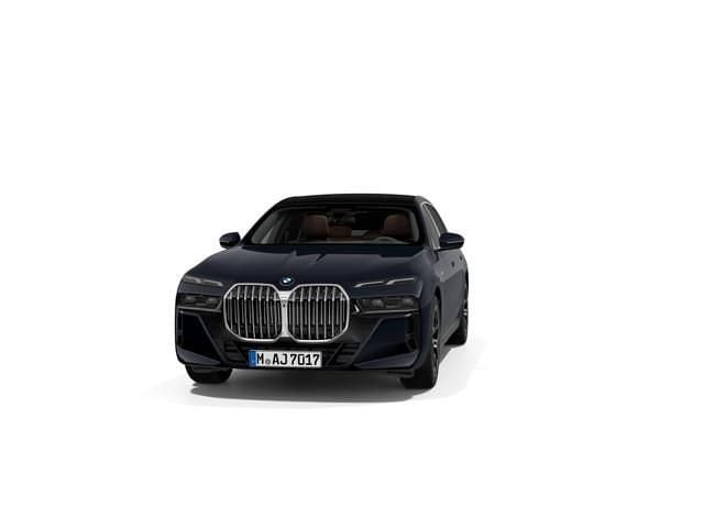Negro Usado 2024 BMW 740 Comfort Edition Berlina | 107.900 € (Caro) - Imagen 1/4