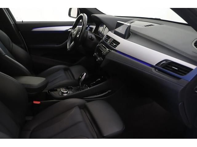 Usado BMW X1 Executive 150 CV (110 kW) 2020 Blanco SUV