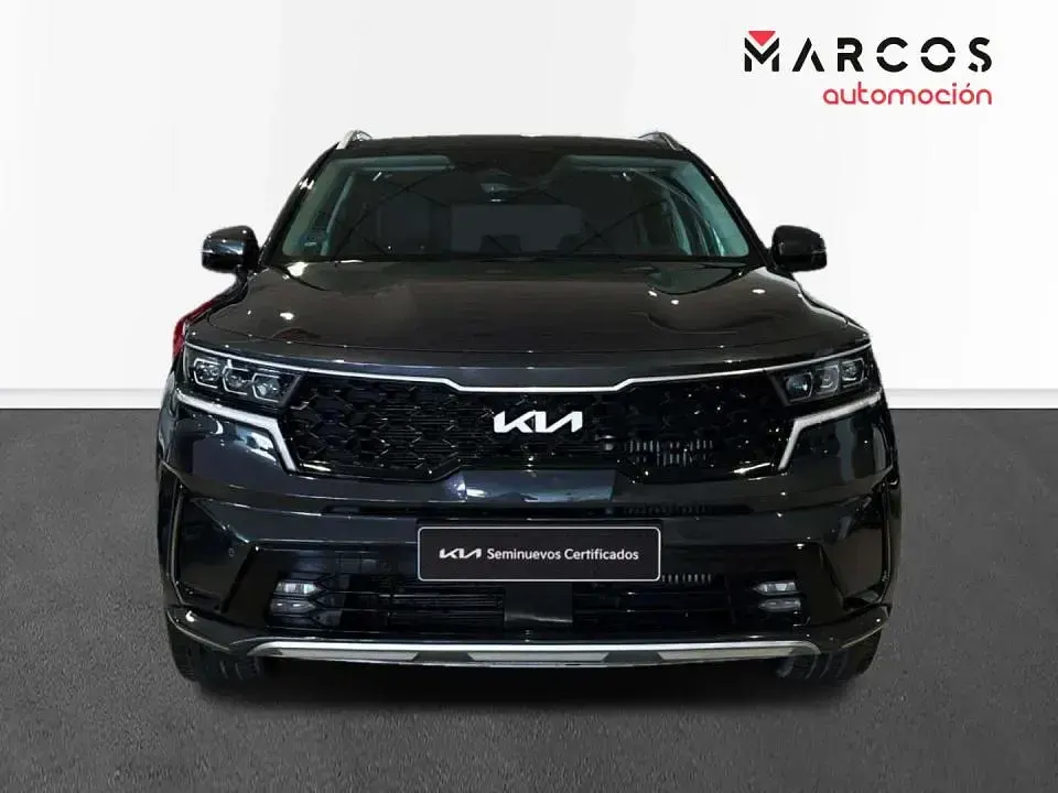 Usado Kia Sorento Plus 265 CV (194 kW) 2023 SUV