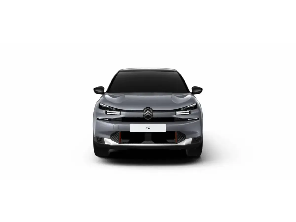 Nuevo Citroën C4 145 CV (106 kW) 2026 Gris SUV