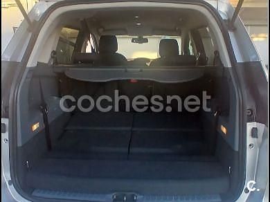Usado Ford C-MAX Titanium 115 CV (84 kW) 2010 Gris / plata Monovolumen
