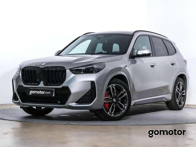 Usado 2024 BMW X1 Shadowline SUV | 45.690 € (Caro) - Imagen 1/4