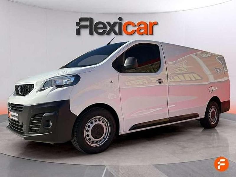 Usado Peugeot Expert 122 CV (89 kW) 2020 Blanco Van