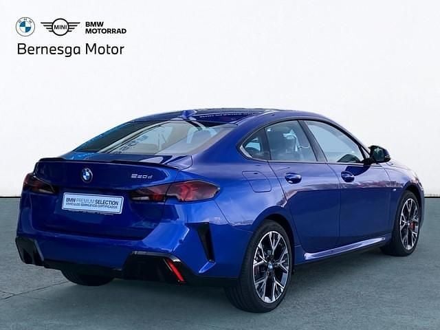 Usado BMW 220 Comfort Edition 192 CV (141 kW) 2025 Coupe