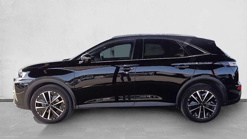 Usado DS Automobiles DS7 Crossback Rivoli 129 CV (94 kW) 2022 SUV