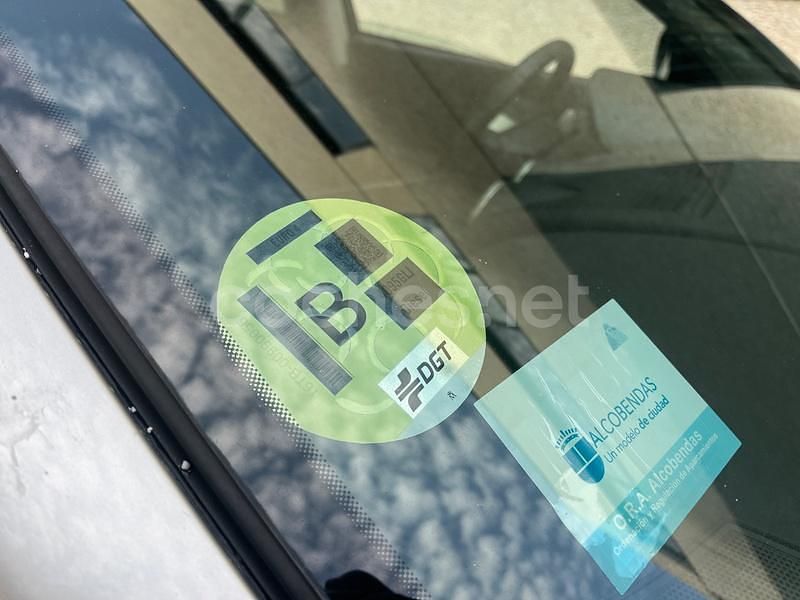 Negro Usado 2012 Nissan Qashqai Tekna SUV | 4500 € (Buen precio) - Imagen 1/4