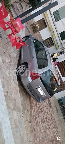 Usado Peugeot 307 110 CV (80 kW) 2004 Gris / plata Familiar