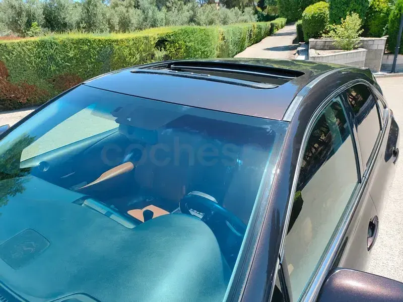 Usado Lexus RX450h 299 CV (219 kW) 2015 Gris SUV