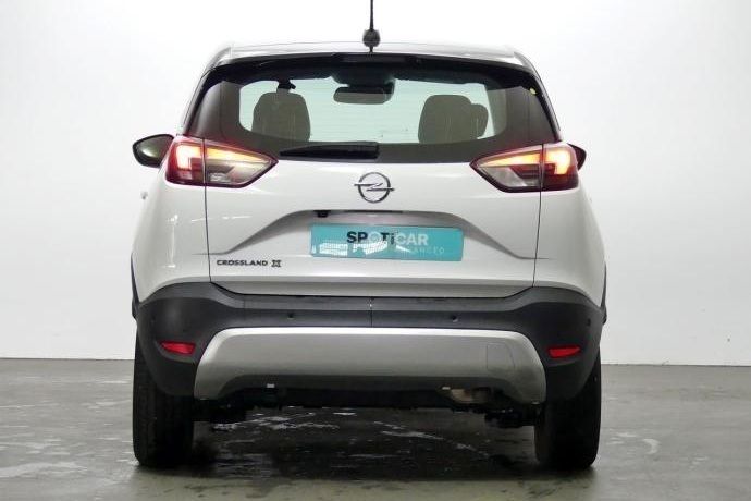 Usado Opel Crossland X Edition 110 CV (80 kW) 2019 SUV