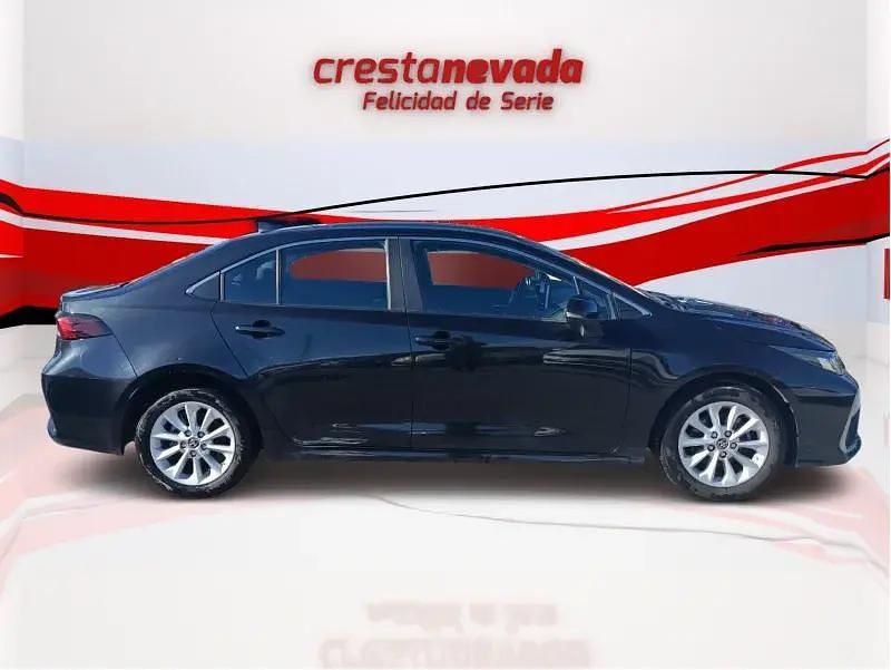 Usado Toyota Corolla Advance 125 CV (91 kW) 2023