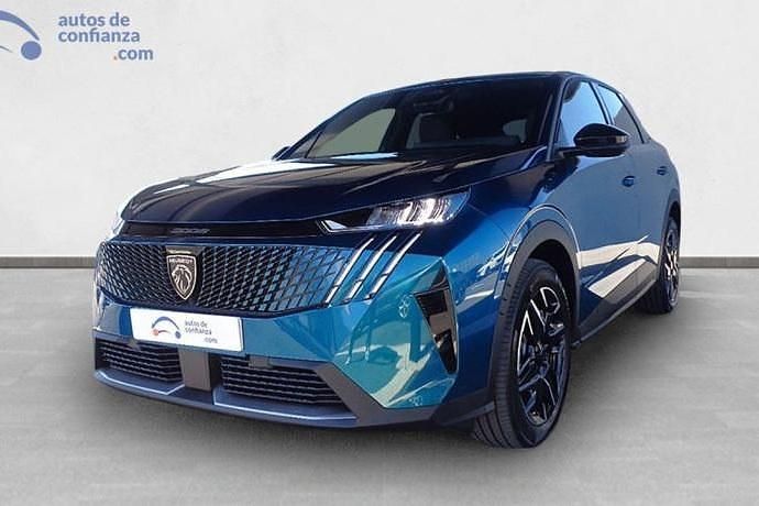 Nuevo 2025 Peugeot 3008 Allure | 29.990 € (Super precio) - Imagen 1/4