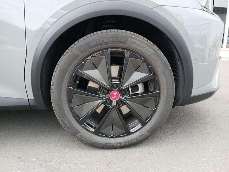 Usado DS Automobiles DS7 Crossback Performance 224 CV (164 kW) 2025 Gris SUV