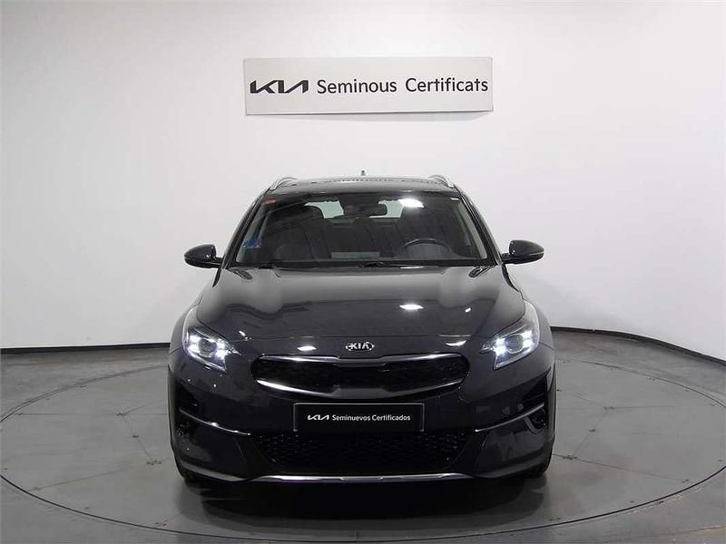 Usado Kia XCeed 141 CV (103 kW) 2021 SUV