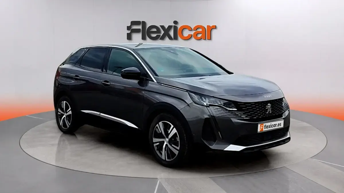Occasion Peugeot 3008 Allure 131 ch (96 kW) 2023 SUV