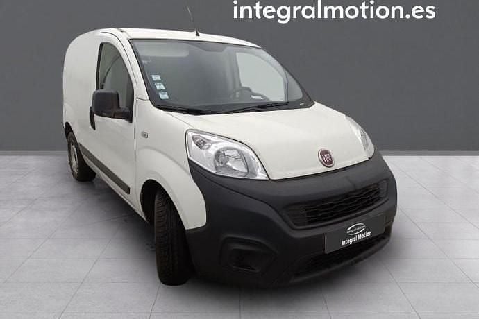 Usado Fiat Fiorino 80 CV (58 kW) 2021 Monovolumen