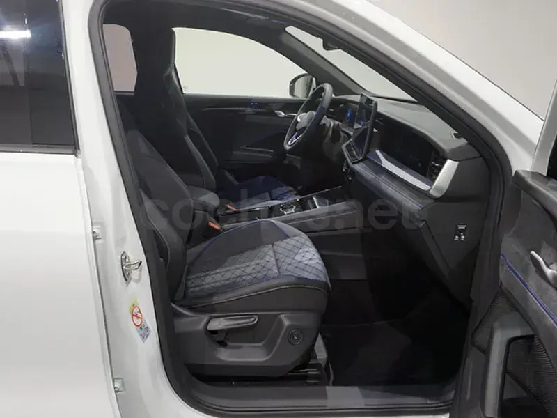 Nuevo VW Tayron R-line 150 CV (110 kW) 2025 Blanco SUV