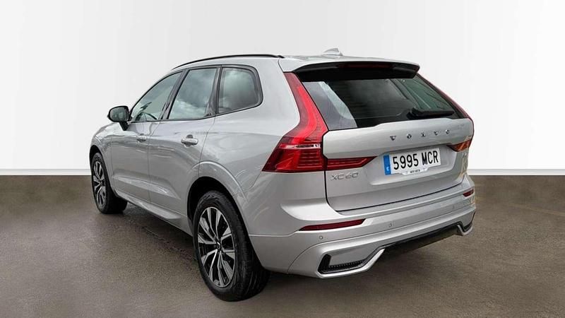 Usado Volvo XC60 Plus 197 CV (144 kW) 2022 SUV
