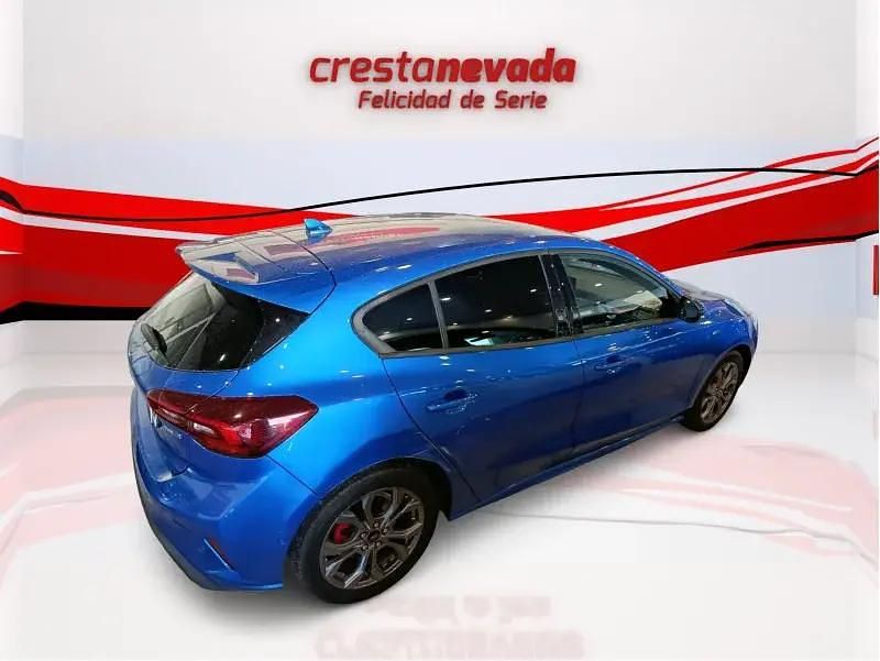 Usado Ford Focus ST-Line 125 CV (91 kW) 2022