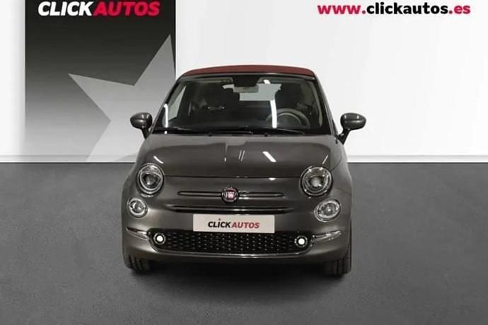 Usado Fiat 500 Dolcevita 70 CV (51 kW) 2023