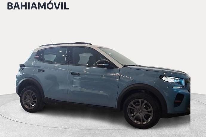 Nuevo Citroën C3 Business Class 100 CV (73 kW) 2025