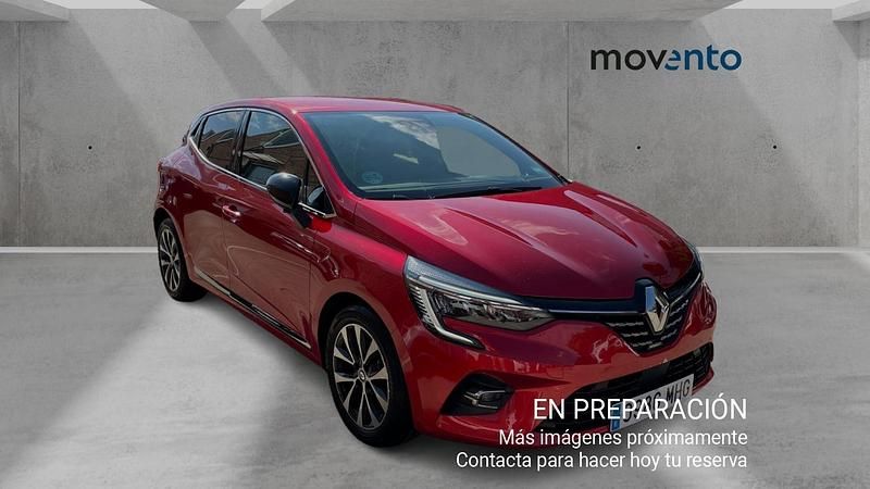 Otro Usado 2023 Renault Clio V Techno Berlina | 15.400 € (Precio justo) - Imagen 1/4
