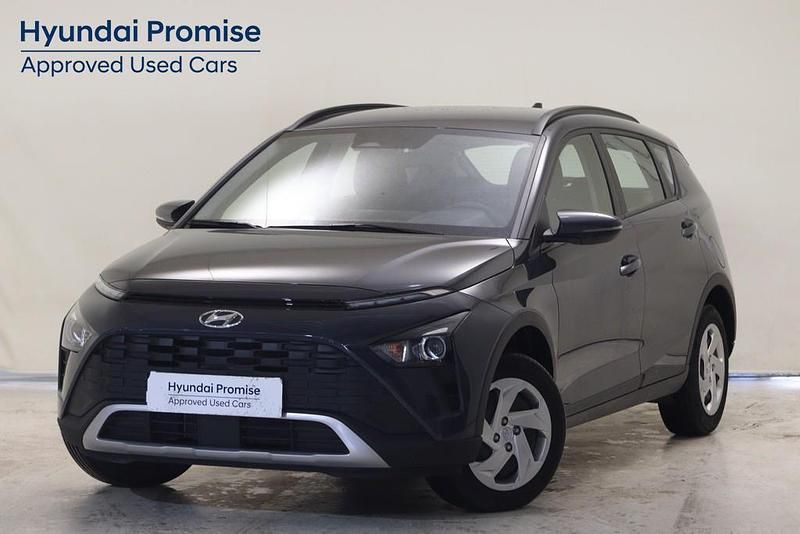 Usado 2024 Hyundai Bayon SUV | 13.990 € (Super precio) - Imagen 1/4