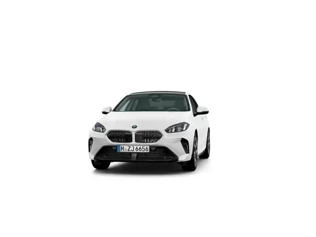 Usado BMW 218 Gran Coupé Comfort Edition 150 CV (110 kW) 2025 Coupe