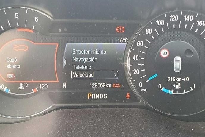 Usado Ford Edge ST-Line 240 CV (176 kW) 2019 SUV