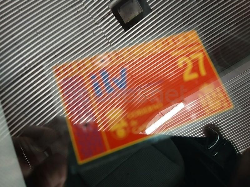 Usado Audi A3 Ambition 105 HP (77 kW) 2005 Preto Citadino