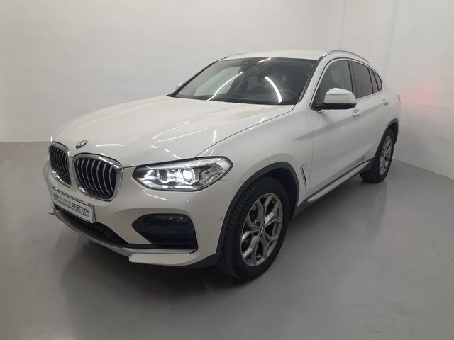 Usado 2020 BMW X4 Comfort Edition SUV | 39.900 € (Precio justo) - Imagen 1/4