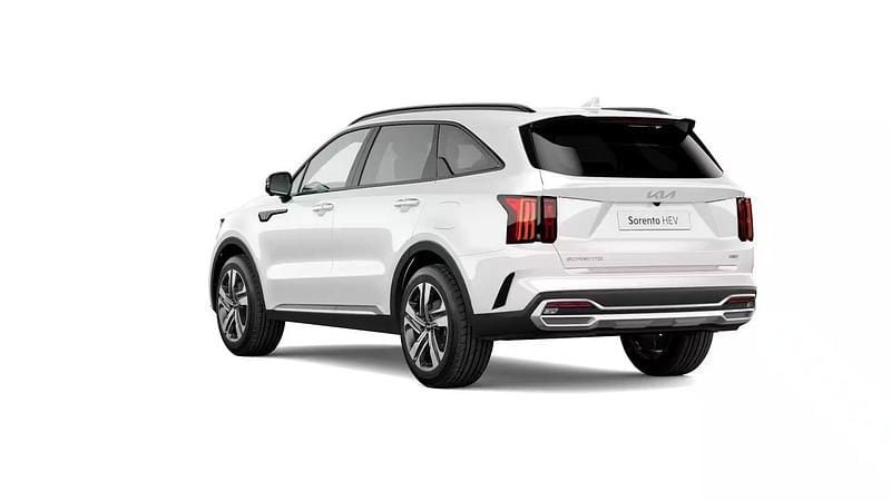 Usado Kia Sorento 229 CV (168 kW) 2023 Blanco SUV