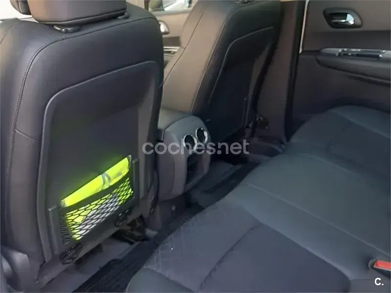 Usado Peugeot 3008 Allure 120 CV (88 kW) 2015 Blanco Familiar