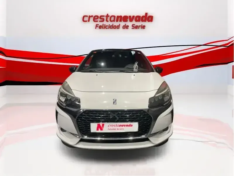 Usado DS Automobiles DS3 Crossback Style 110 CV (80 kW) 2017