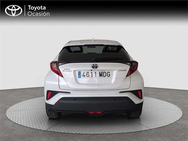 Usado Toyota C-HR Advance 122 CV (89 kW) 2023 SUV