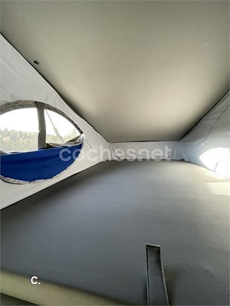 Usado VW California Edition 102 CV (75 kW) 2011 Blanco Van