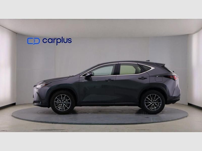 Usado Lexus NX350h Executive Line 242 CV (177 kW) 2024 Gris sonic (met) SUV
