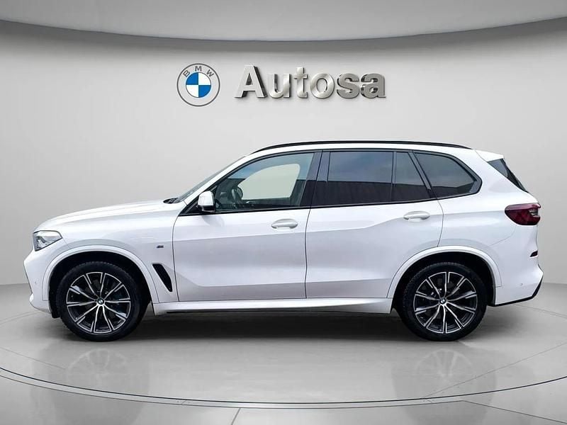 Usado BMW X5 Comfort Edition 2021 SUV