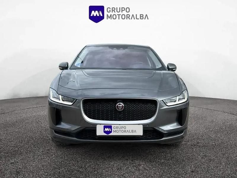 Begagnad Jaguar I-Pace 294 kW (400 HK) 2019 Eléctrico SUV