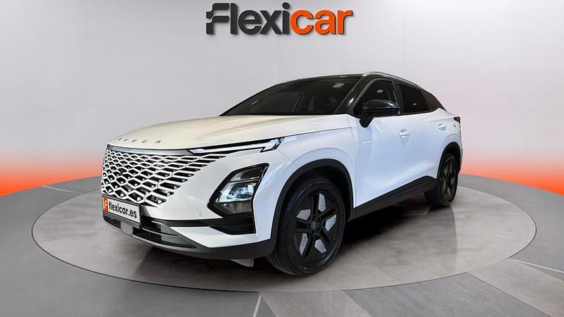 Usado Omoda 5 147 CV (108 kW) 2025 Blanco SUV
