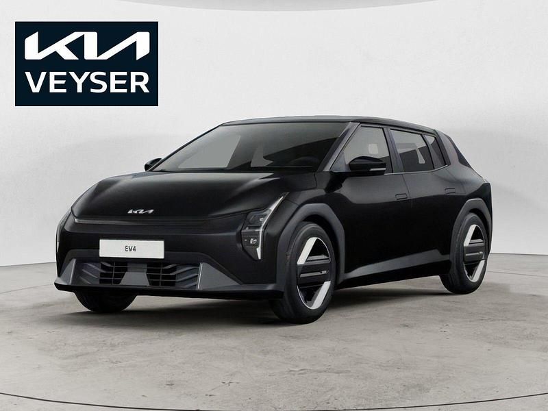 Nuevo Kia EV3 Launch Edition 150 kW (204 CV) 2025 Negro SUV