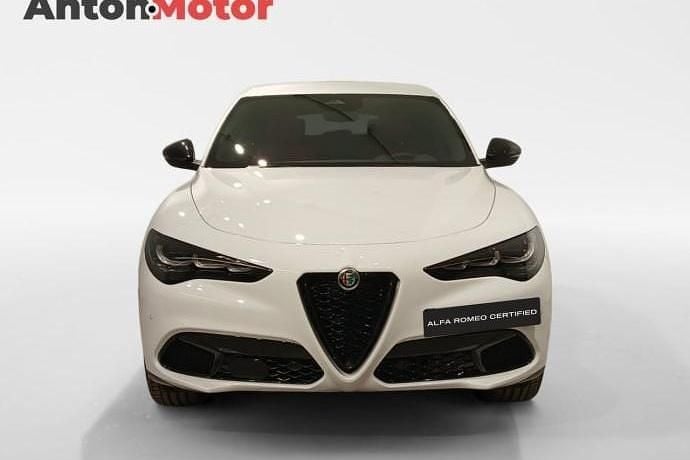 Nuevo Alfa Romeo Stelvio Veloce 209 CV (153 kW) 2025 SUV